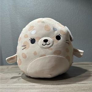 Lilou the Seal 12”
